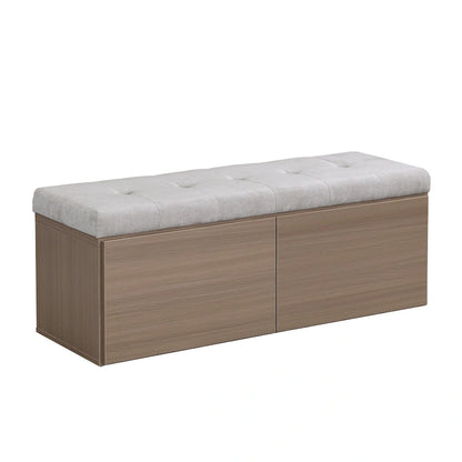 49 Shoe Storage Bench Storage Ottoman