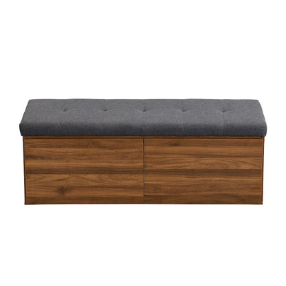 49 Shoe Storage Bench Storage Ottoman