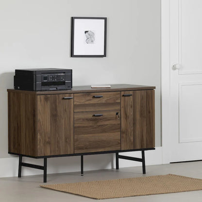 Edmon Credenza