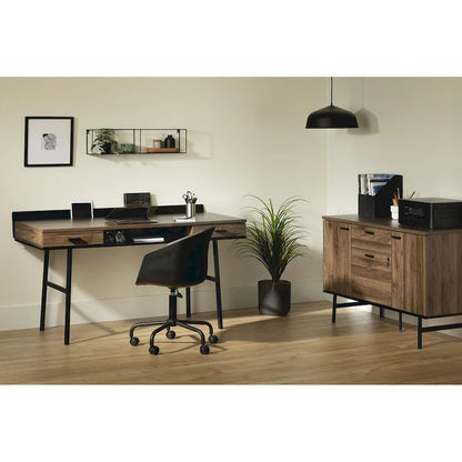 Edmon Credenza