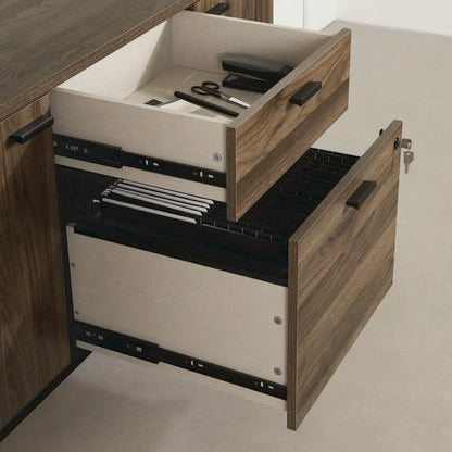 Edmon Credenza