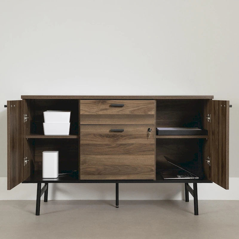 Edmon Credenza