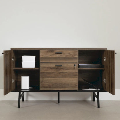 Edmon Credenza