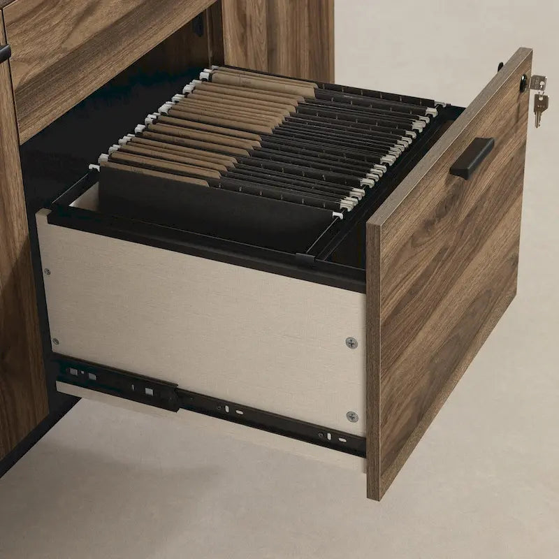 Edmon Credenza