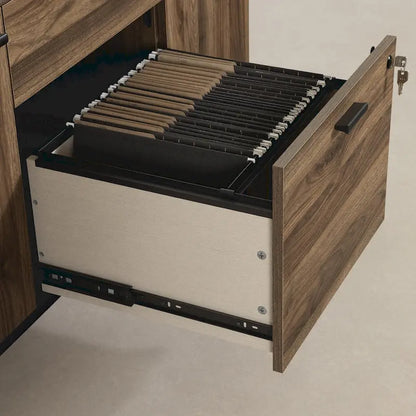 Edmon Credenza