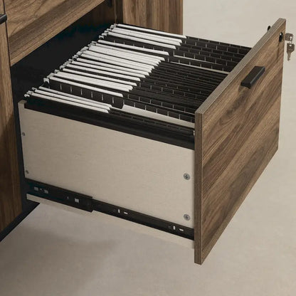 Edmon Credenza