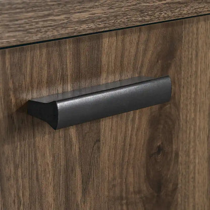 Edmon Credenza