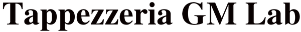 Tappezzeria GM Lab