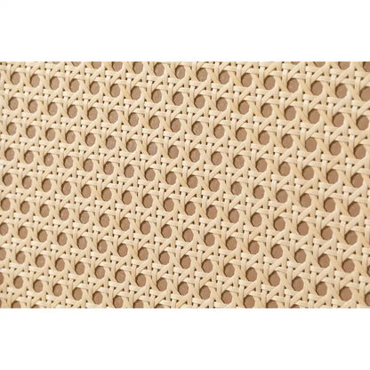 Rattan Sideboard Buffer Cabinet