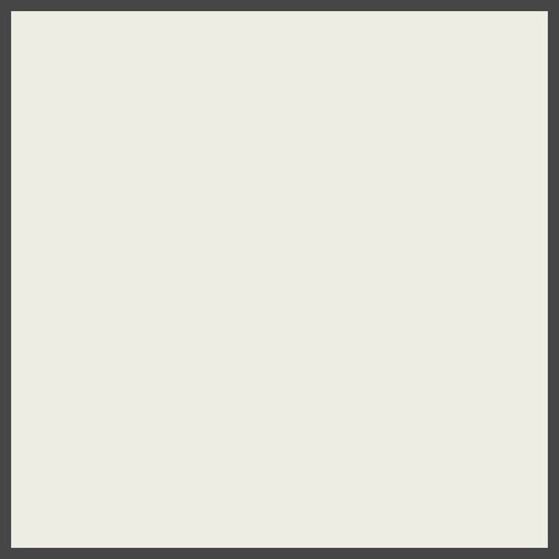 18 Deep 3 Drawer Mobile Metal Cabinet, Pearl White