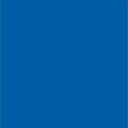 18in. 2 Drawer Metal File Cabinet, Classic Blue