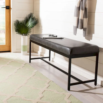 Parthenia Bench - 47.3 x 16 x 19.5 - 47Wx16Dx20H