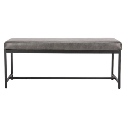 Parthenia Bench - 47.3 x 16 x 19.5 - 47Wx16Dx20H