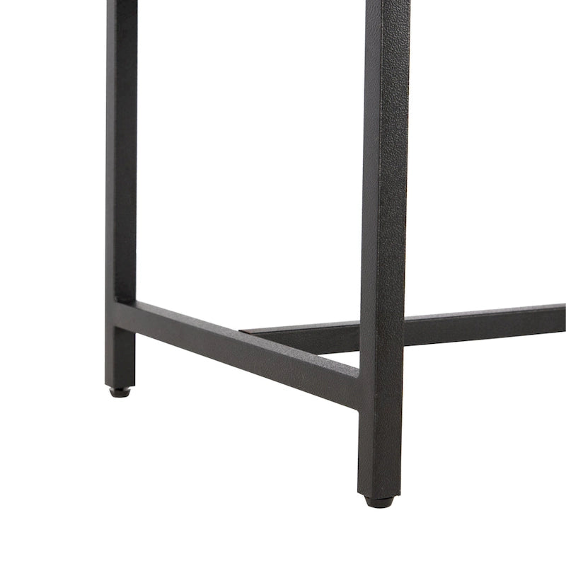 Parthenia Bench - 47.3 x 16 x 19.5 - 47Wx16Dx20H