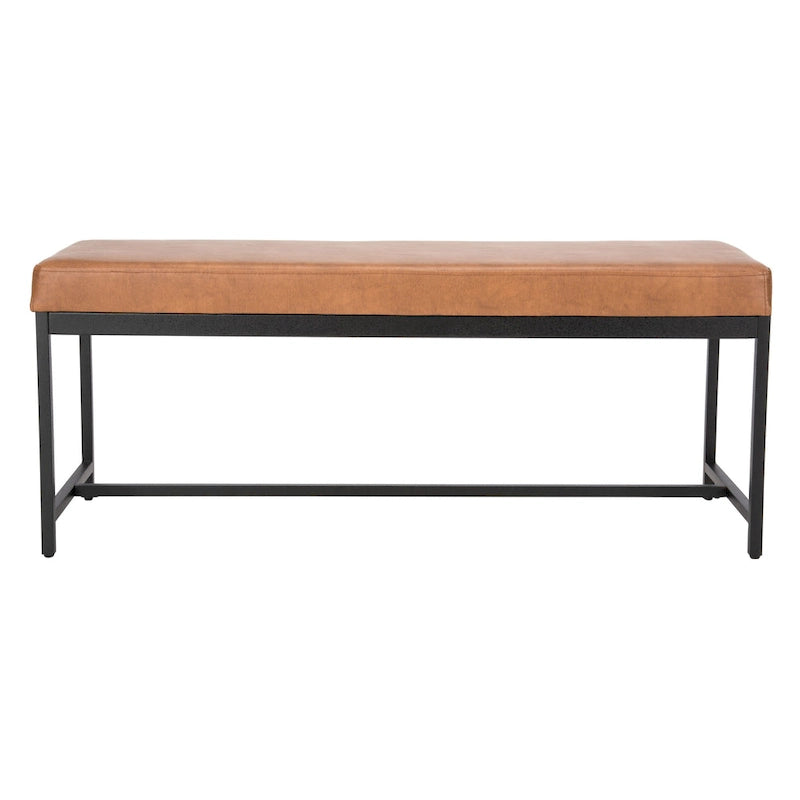 Parthenia Bench - 47.3 x 16 x 19.5 - 47Wx16Dx20H