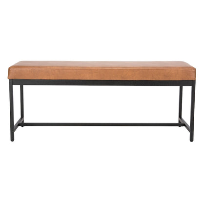 Parthenia Bench - 47.3 x 16 x 19.5 - 47Wx16Dx20H
