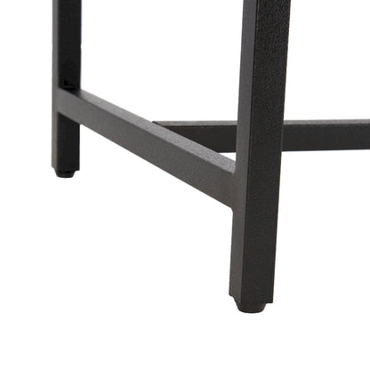 Parthenia Bench - 47.3 x 16 x 19.5 - 47Wx16Dx20H