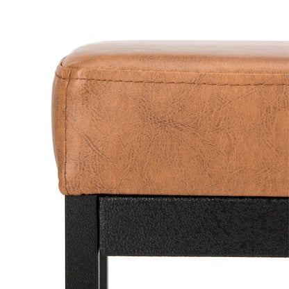 Parthenia Bench - 47.3 x 16 x 19.5 - 47Wx16Dx20H