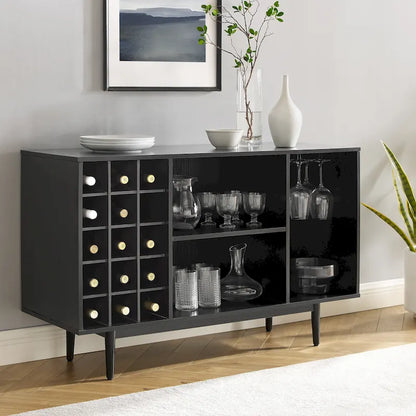 Wine cabinet - 18' x 47.75 x 30.25