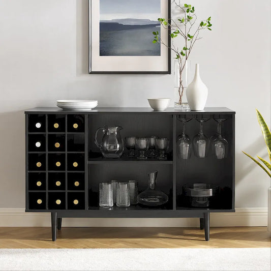 Wine cabinet - 18' x 47.75 x 30.25