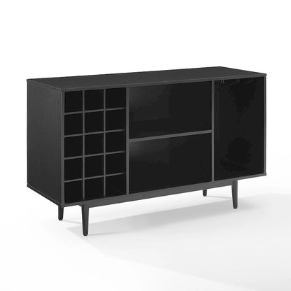 Wine cabinet - 18' x 47.75 x 30.25