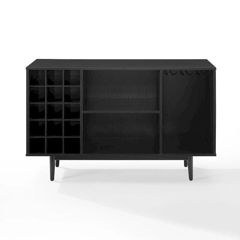 Wine cabinet - 18' x 47.75 x 30.25