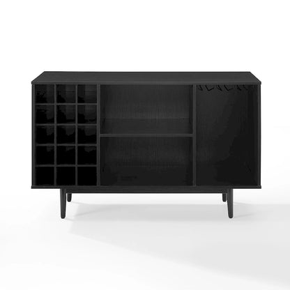 Wine cabinet - 18' x 47.75 x 30.25