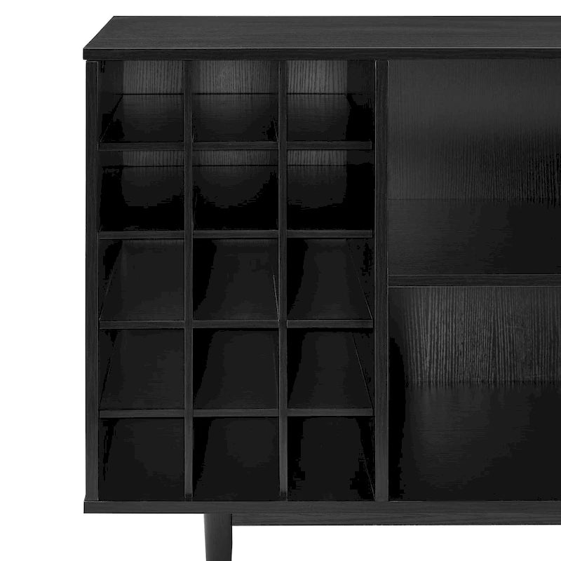 Wine cabinet - 18' x 47.75 x 30.25