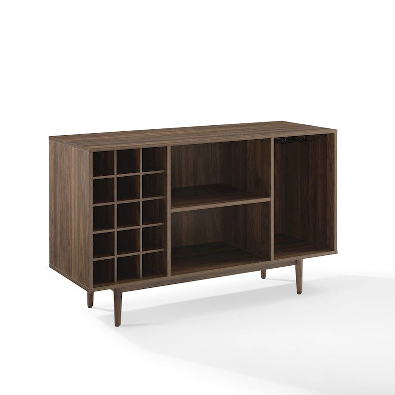 Wine cabinet - 18' x 47.75 x 30.25
