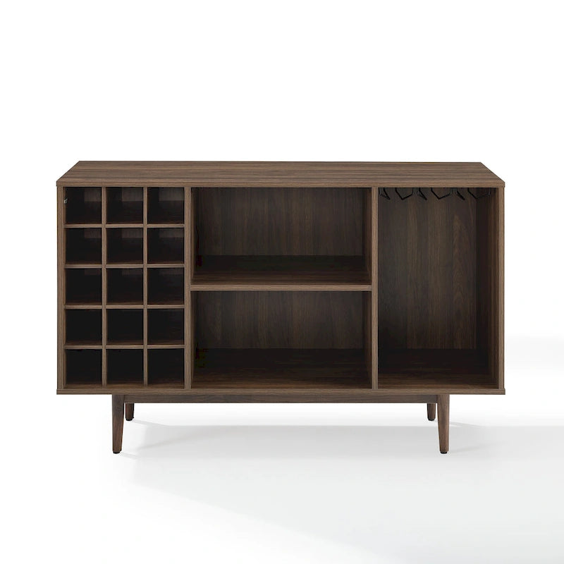 Wine cabinet - 18' x 47.75 x 30.25