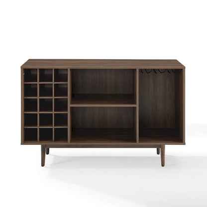 Wine cabinet - 18' x 47.75 x 30.25
