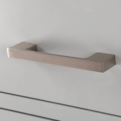 Modero 24 in. Linen Tower