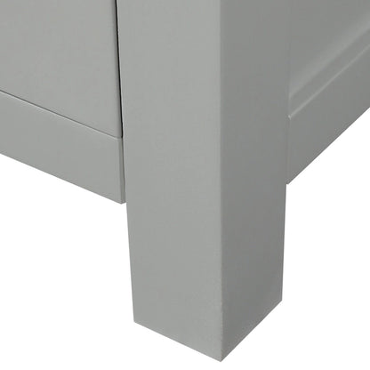 Modero 24 in. Linen Tower
