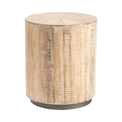 Turner End Table - 20 x 20 x 24
