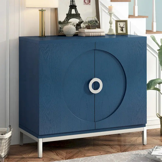 Simple Storage Cabinet