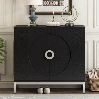 Simple Storage Cabinet