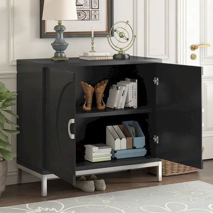 Simple Storage Cabinet