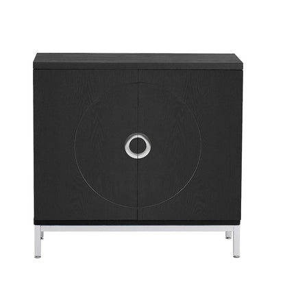 Simple Storage Cabinet
