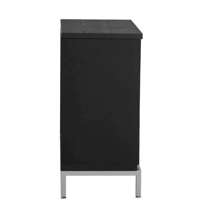 Simple Storage Cabinet