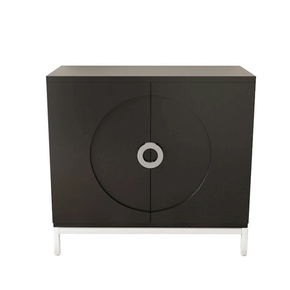 Simple Storage Cabinet