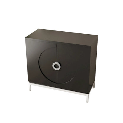 Simple Storage Cabinet