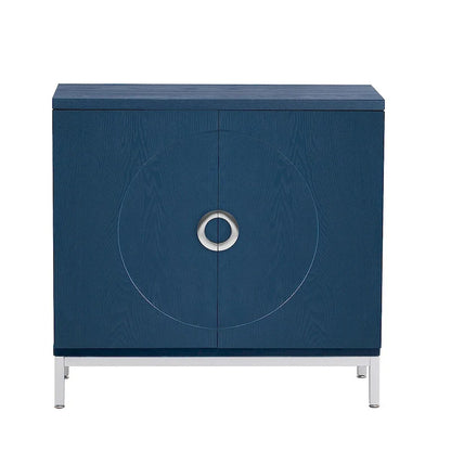 Simple Storage Cabinet