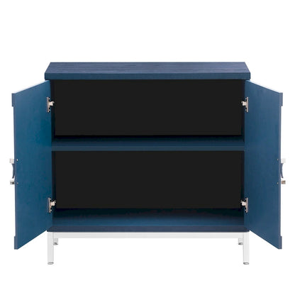 Simple Storage Cabinet