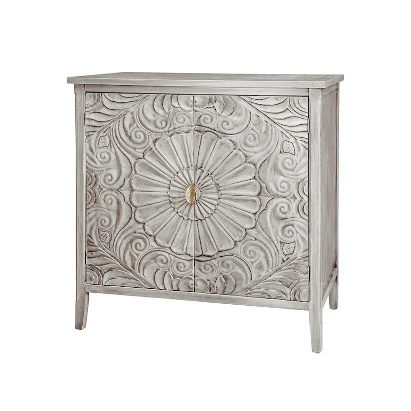 2 Door Cabinet