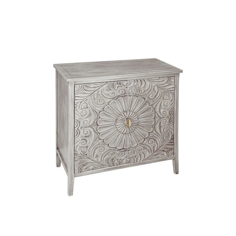 2 Door Cabinet