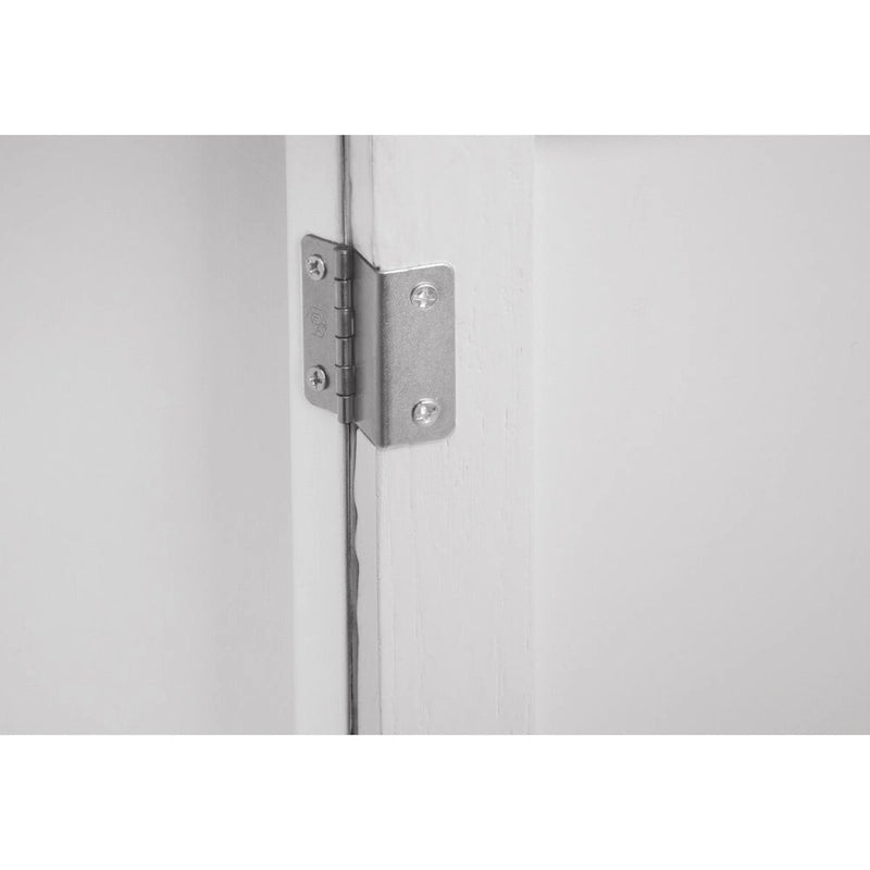2 Door Cabinet