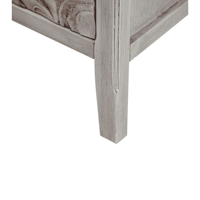 2 Door Cabinet