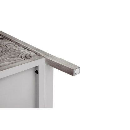 2 Door Cabinet