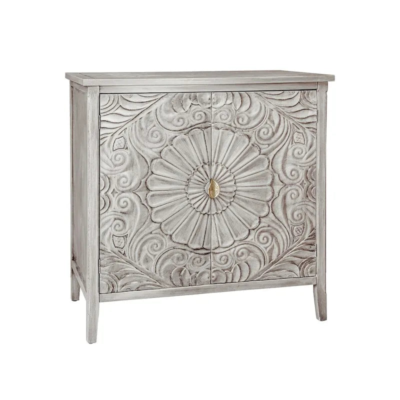 2 Door Cabinet