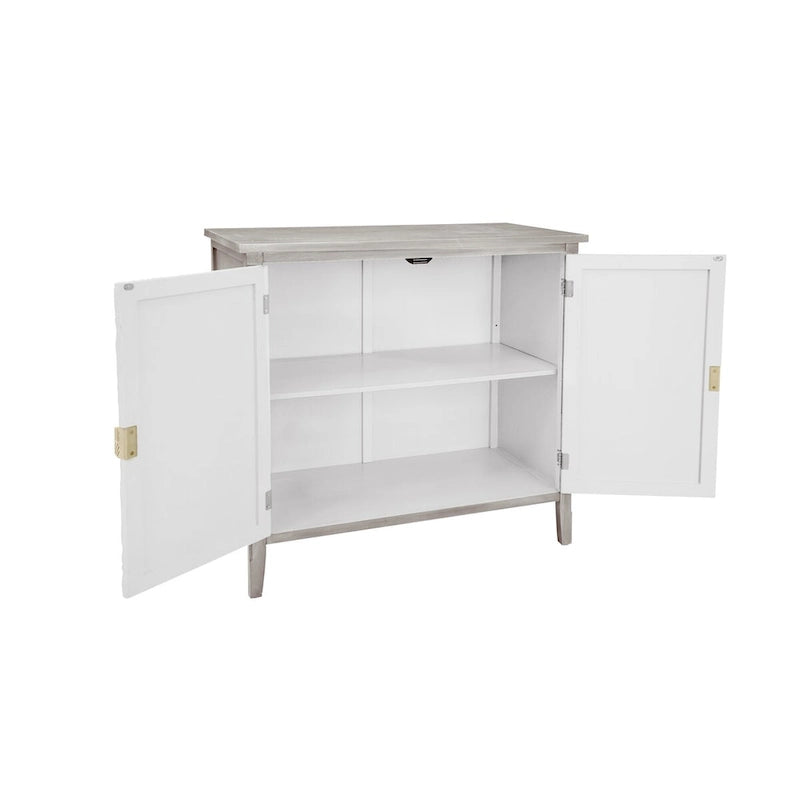 2 Door Cabinet